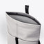 Hajo(ハヨ) Mini Backpack / Lotus Infinity - Glacier Grey