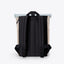 Hajo(ハヨ) Mini Backpack / Lotus Infinity - Light Sand - Sand