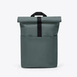 Hajo(ハヨ) Mini Backpack / Lotus Infinity - Pine Green