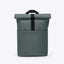Hajo(ハヨ) Mini Backpack / Lotus Infinity - Pine Green