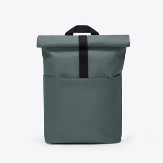 Hajo(ハヨ) Mini Backpack / Lotus Infinity - Pine Green
