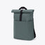 Hajo(ハヨ) Mini Backpack / Lotus Infinity - Pine Green