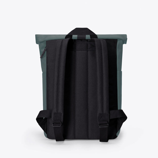 Hajo(ハヨ) Mini Backpack / Lotus Infinity - Pine Green