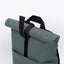 Hajo(ハヨ) Mini Backpack / Lotus Infinity - Pine Green