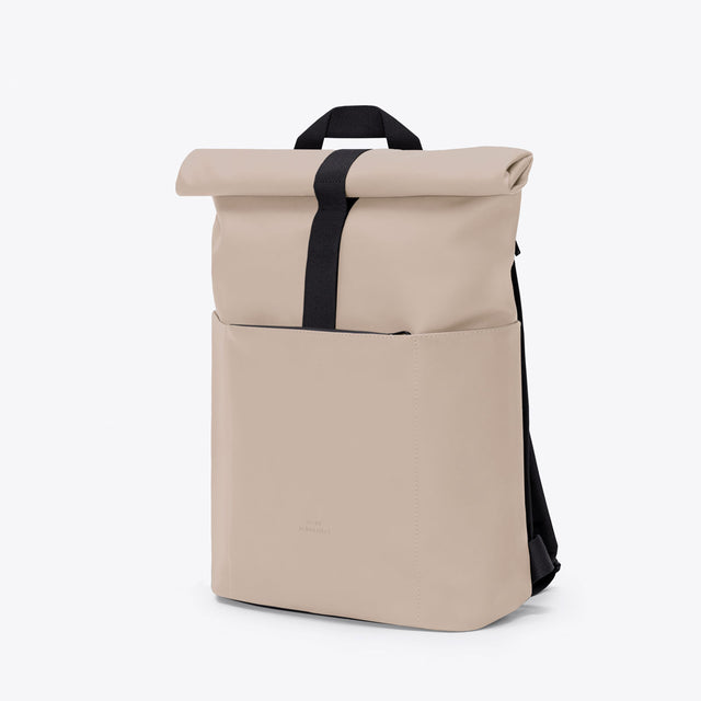 Hajo(ハヨ) Mini Backpack / Lotus Infinity - Sand