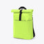 Hajo(ハヨ) Mini Backpack / Lotus - Acid Lime