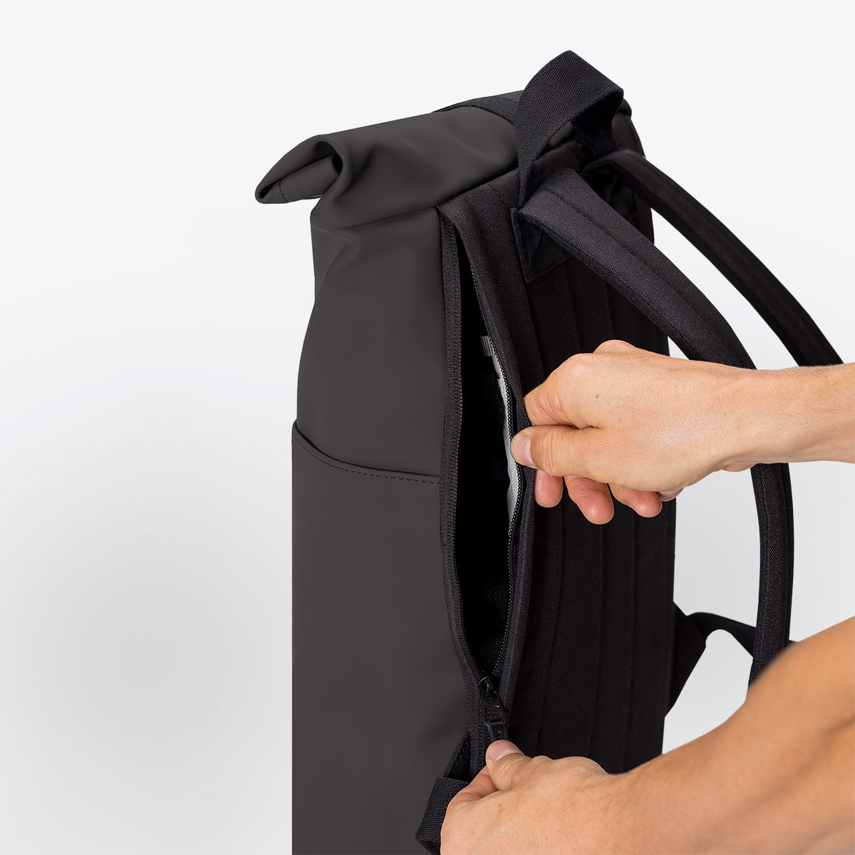 Ucon Acrobatics • Hajo Mini Backpack • Lotus Series (Asphalt 
