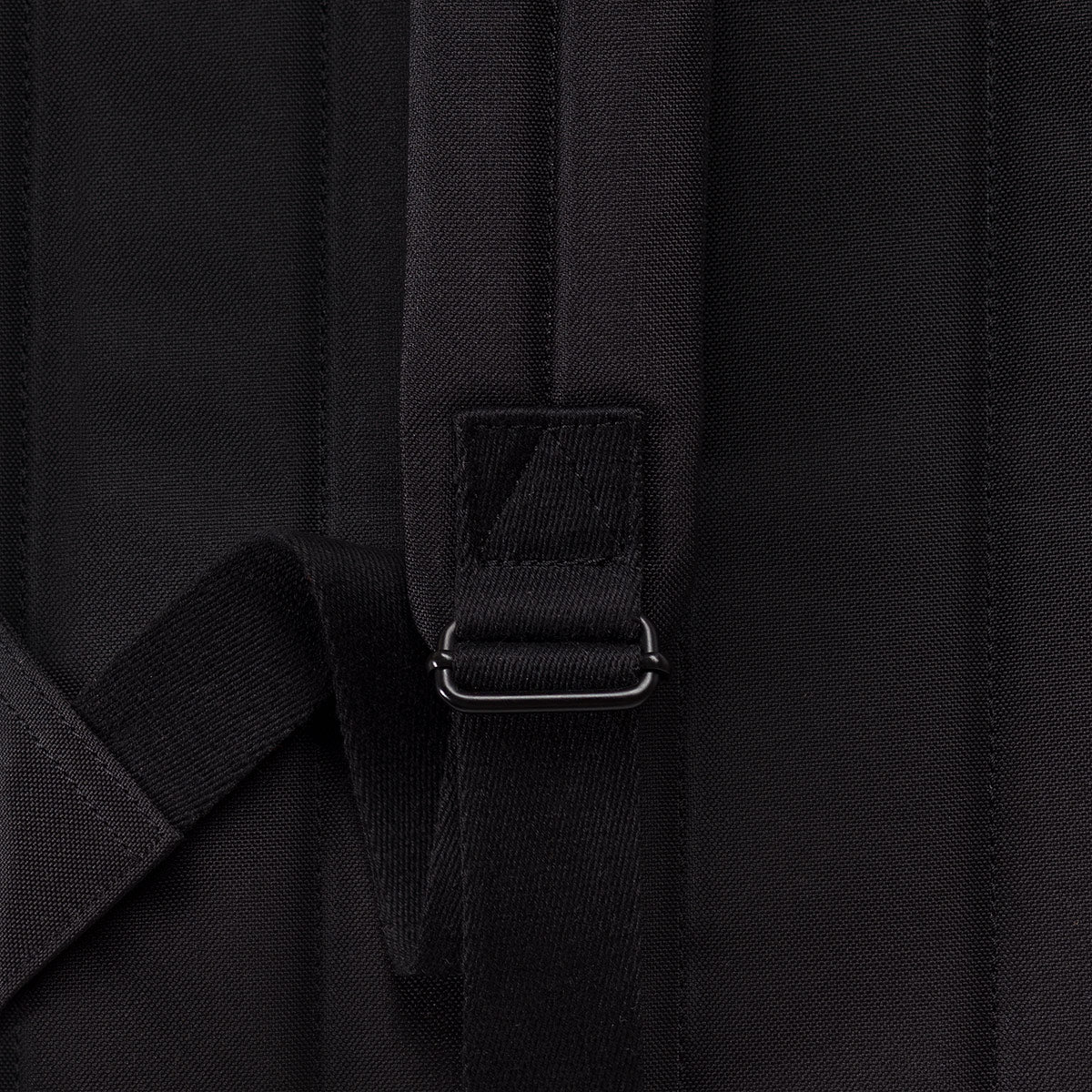 Ucon Acrobatics • Hajo Mini Backpack • Lotus Series (Black) – UCON 