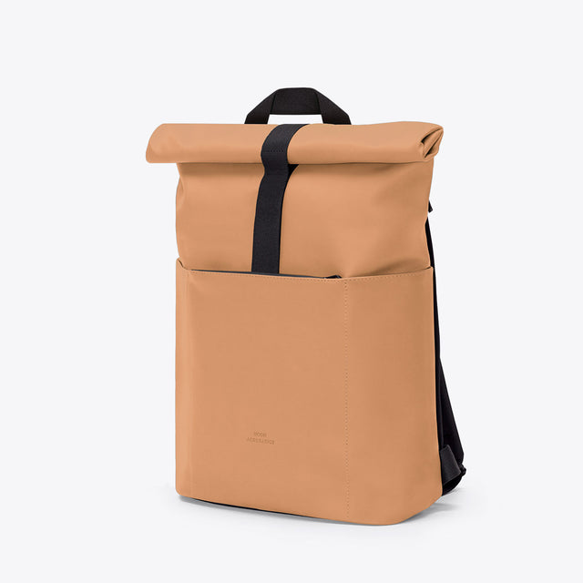 Hajo(ハヨ) Mini Backpack / Lotus - Clay
