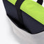 Hajo(ハヨ) Mini Backpack / Lotus - Dark Navy-Lignt Grey