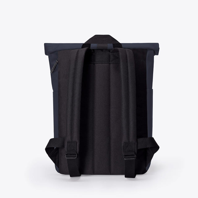Hajo(ハヨ) Mini Backpack / Lotus - Dark Navy