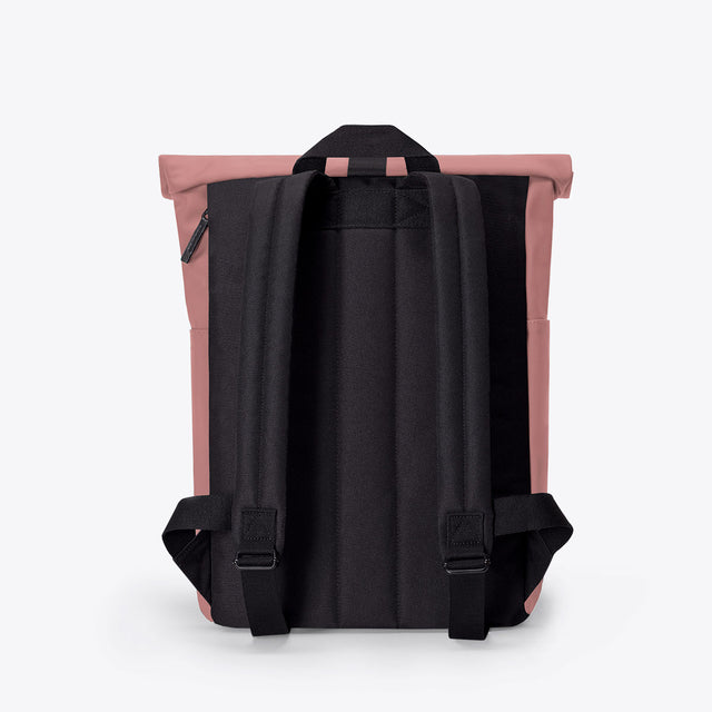 Hajo(ハヨ) Mini Backpack / Lotus - Dark Rose