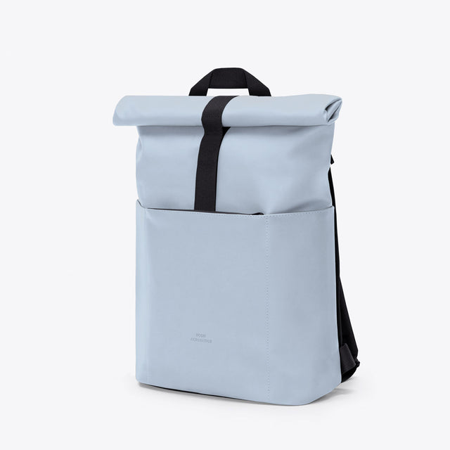 Hajo(ハヨ) Mini Backpack / Lotus - Fog Blue