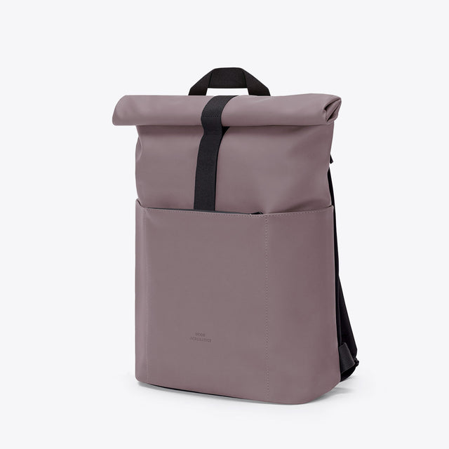 Hajo(ハヨ) Mini Backpack / Lotus - Grape