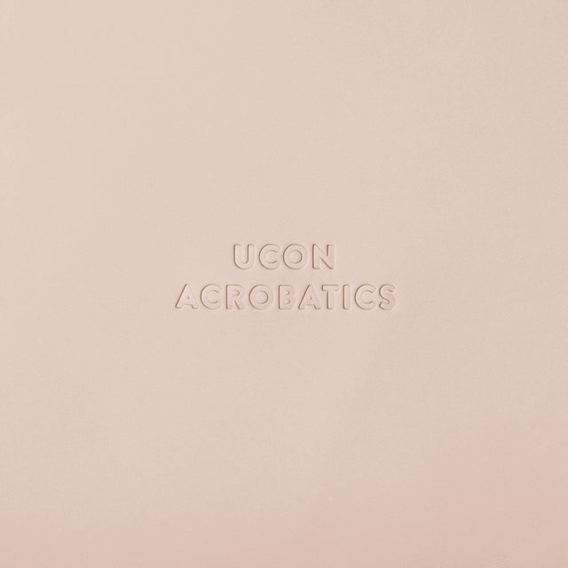 Hajo(ハヨ) Mini Backpack / Lotus - Light Apricot