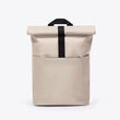 Hajo(ハヨ) Mini Backpack / Lotus - Light Sand