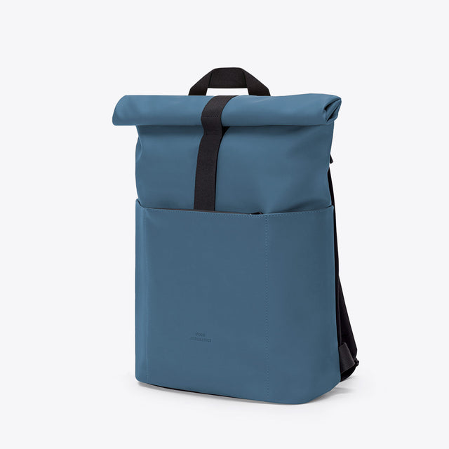 Hajo(ハヨ) Mini Backpack / Lotus - Petrol