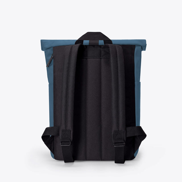 Hajo(ハヨ) Mini Backpack / Lotus - Petrol