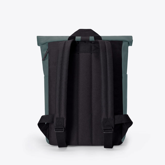 Hajo(ハヨ) Mini Backpack / Lotus - Pine Green