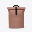 Hajo(ハヨ) Mini Backpack / Lotus - Redwood