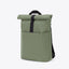 Hajo(ハヨ) Mini Backpack / Lotus - Sage Green