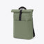 Hajo(ハヨ) Mini Backpack / Lotus - Sage Green