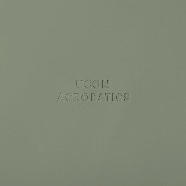 Hajo(ハヨ) Mini Backpack / Lotus - Sage Green