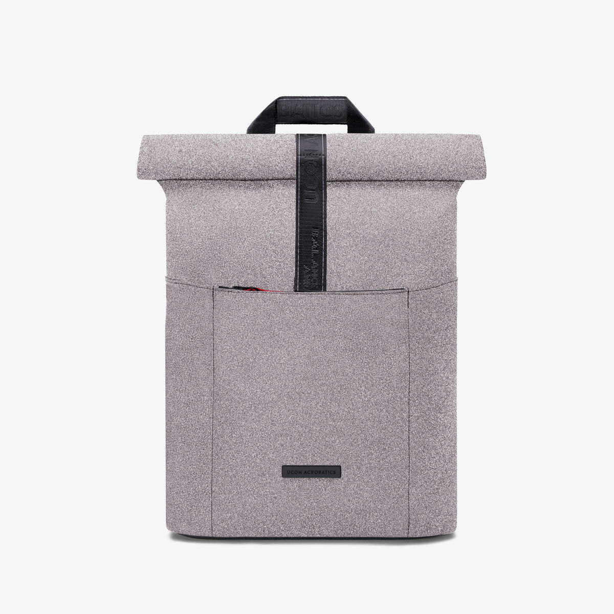 Hajo(ハヨ) Mini Backpack / Phantom - Asphalt Reflective – UCON