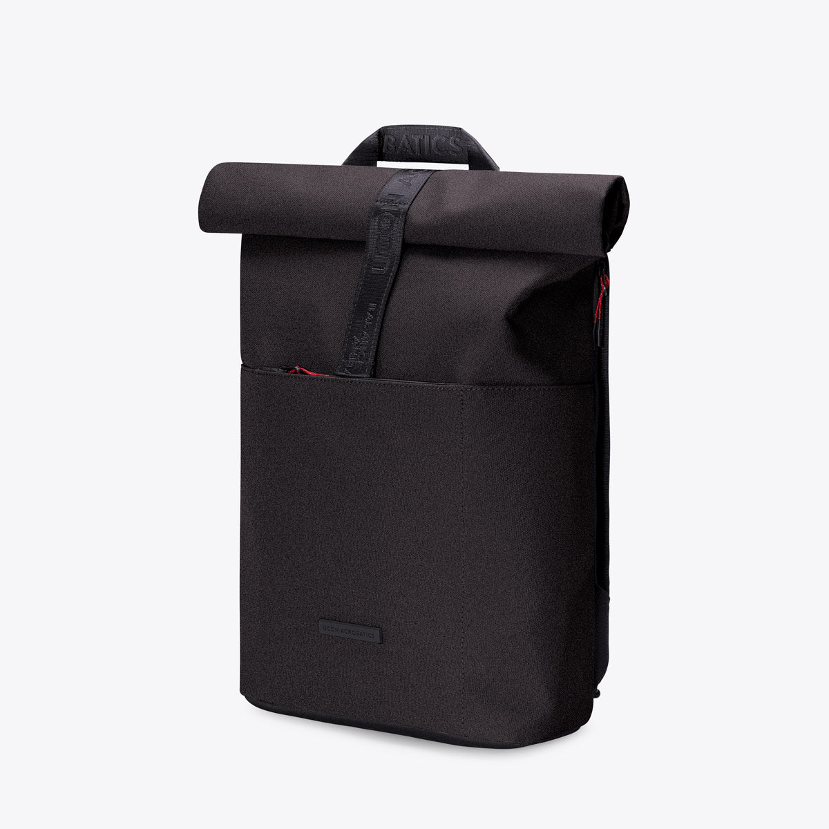 コスモパリのお散歩 Hajo(ハヨ) Mini Backpack / Phantom - Asphalt Reflective – UCON