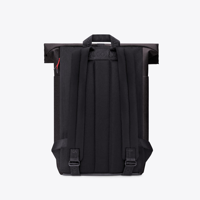 Hajo(ハヨ) Mini Backpack / Phantom - Asphalt Reflective