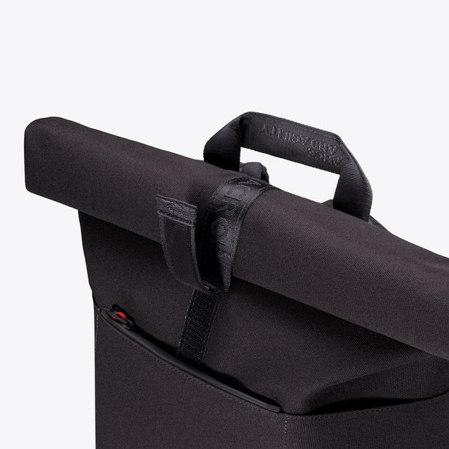 Hajo(ハヨ) Mini Backpack / Phantom - Asphalt Reflective