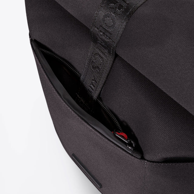 Hajo(ハヨ) Mini Backpack / Phantom - Asphalt Reflective