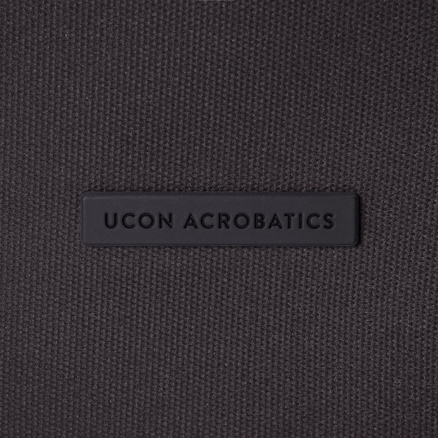 Hajo(ハヨ) Mini Backpack / Phantom - Asphalt Reflective