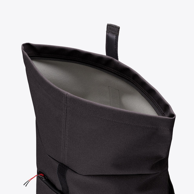 Hajo(ハヨ) Mini Backpack / Phantom - Asphalt Reflective