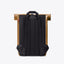 Hajo(ハヨ) Mini Backpack  / Phantom - Dark Sand Reflective