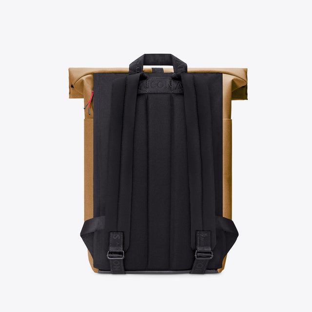 Hajo(ハヨ) Mini Backpack (Phantom - Dark Sand Reflective)