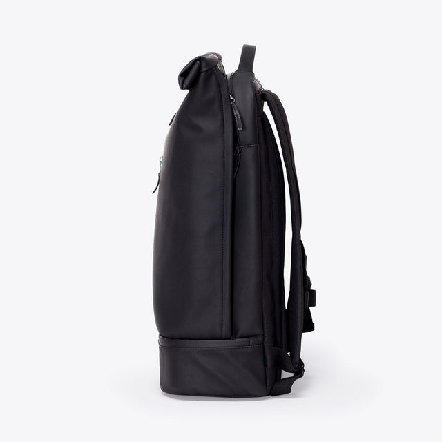 Hajo(ハヨ) Pro Backpack / Lotus - Black
