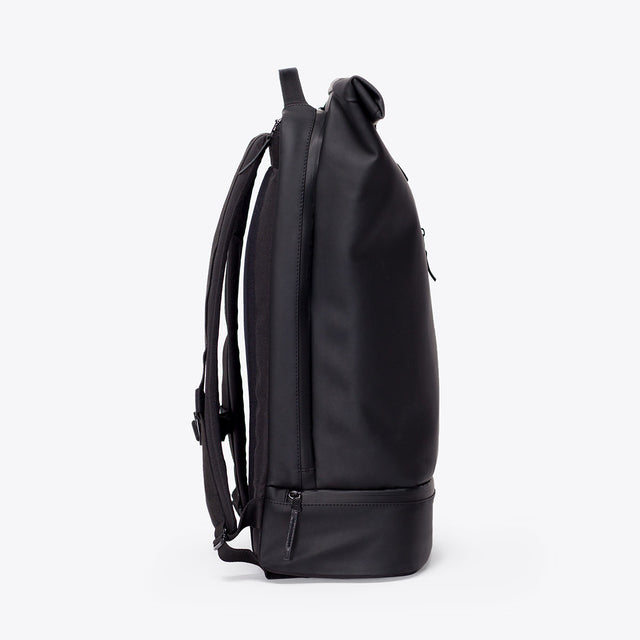 Hajo(ハヨ) Pro Backpack / Lotus - Black