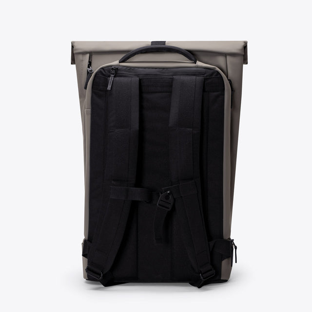 Hajo(ハヨ) Pro Backpack / Lotus - Dark Grey