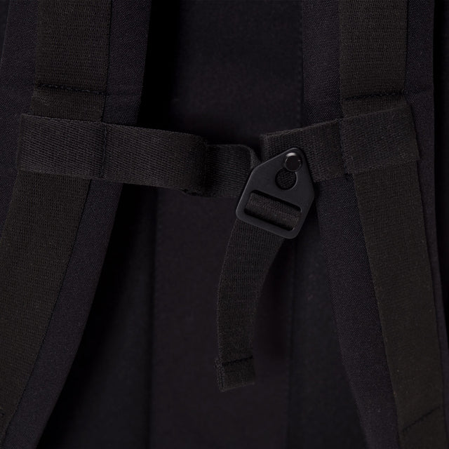 Hajo(ハヨ) Pro Backpack / Lotus - Dark Grey