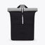 Jannik(ヤニーク) Medium Backpack / Aloe - Black-Light Grey