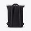 Jannik(ヤニーク) Medium Backpack / Aloe - Black-Light Grey