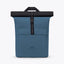 Jannik(ヤニーク) Medium Backpack / Aloe - Petrol-Black