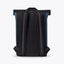 Jannik(ヤニーク) Medium Backpack / Aloe - Petrol-Black