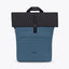 Jannik(ヤニーク) Medium Backpack / Aloe - Petrol-Black
