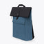 Jannik(ヤニーク) Medium Backpack / Aloe - Petrol-Black