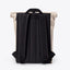 Jannik(ヤニーク) Medium Backpack / Lotus Infinity - Light Sand