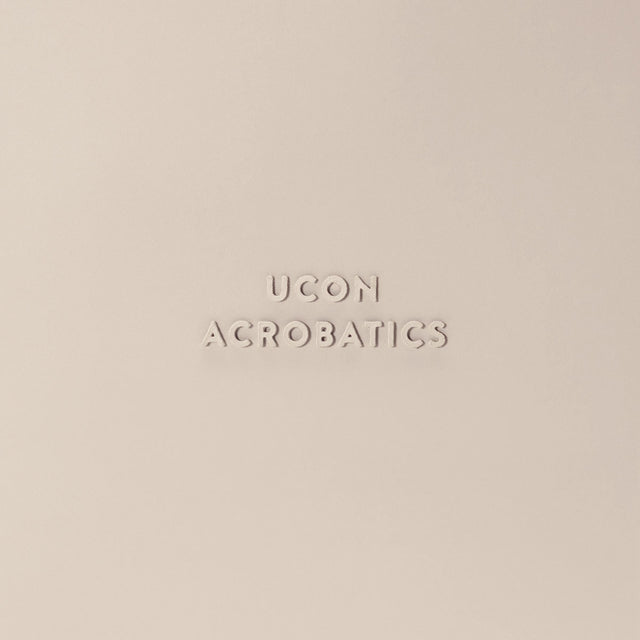 【Set】Jannik Medium Backpack / Melvin -Lotus Infinity- Lignt Sand