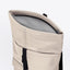 Jannik(ヤニーク) Medium Backpack / Lotus Infinity - Light Sand