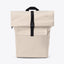Jannik(ヤニーク) Medium Backpack / Lotus Infinity - Light Sand